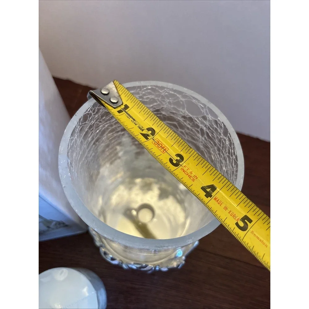 Studio Nova Hurricane Candleholder 8